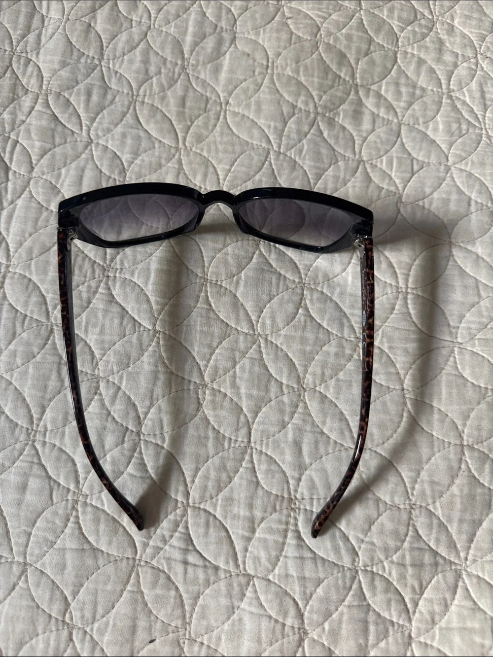 Panama Jack oversized square